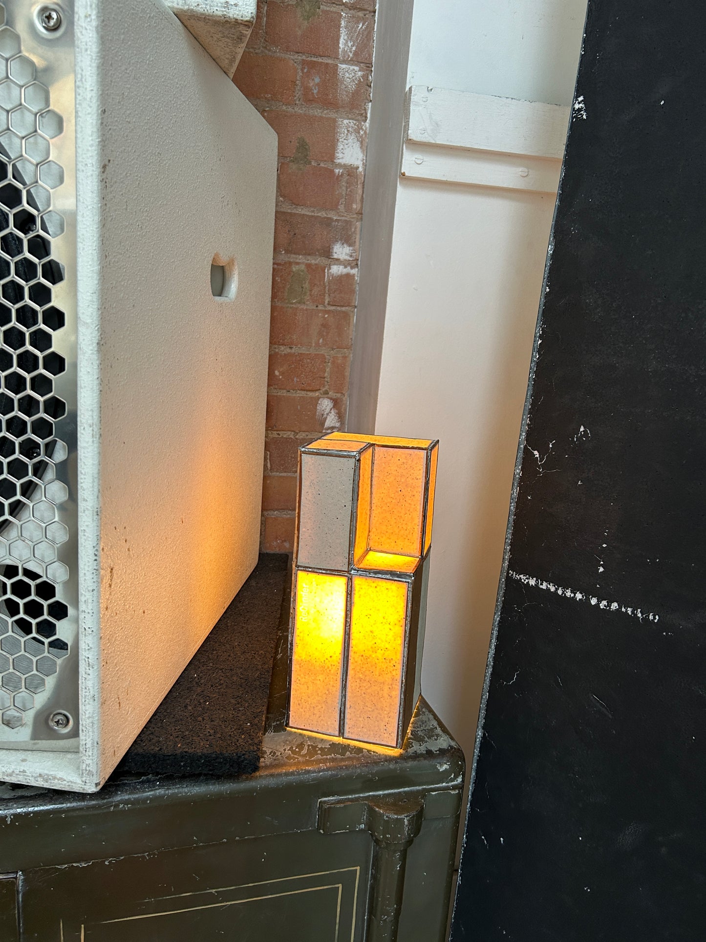 ReCinder Lamp 6