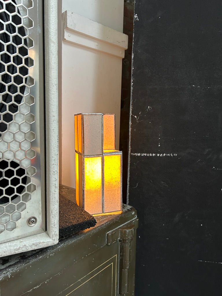 ReCinder Lamp 6