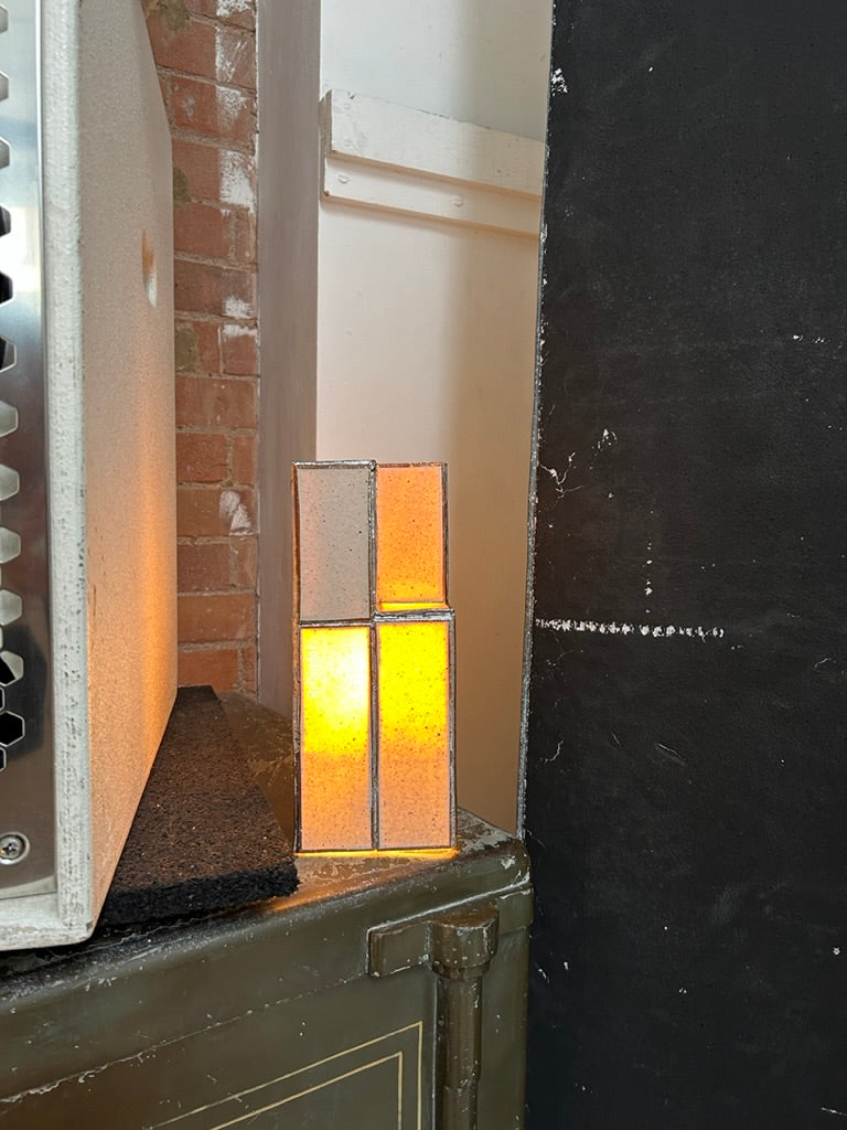 ReCinder Lamp 6