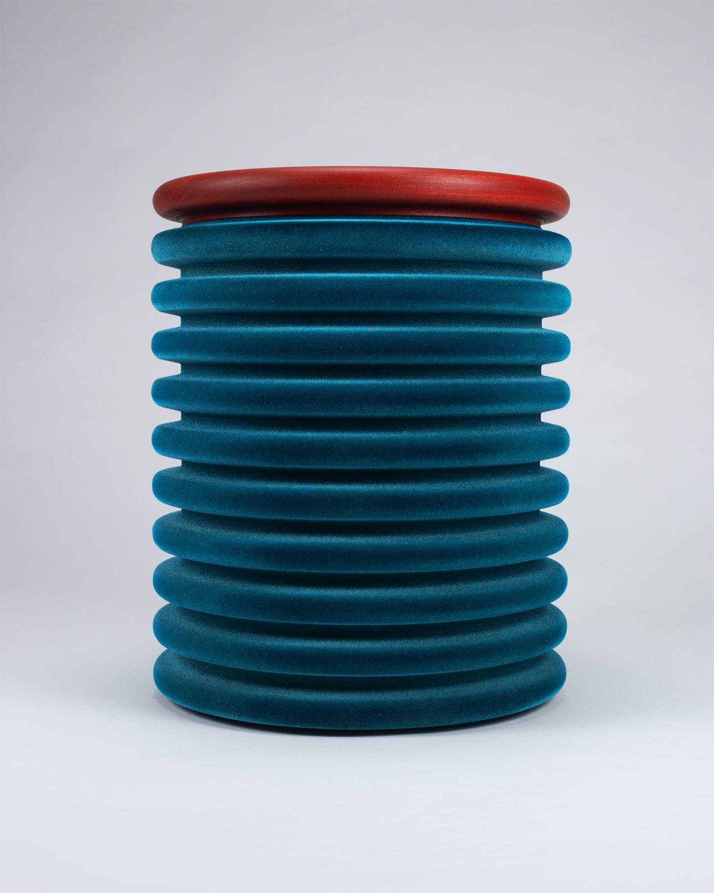 Drainpipe Side Table