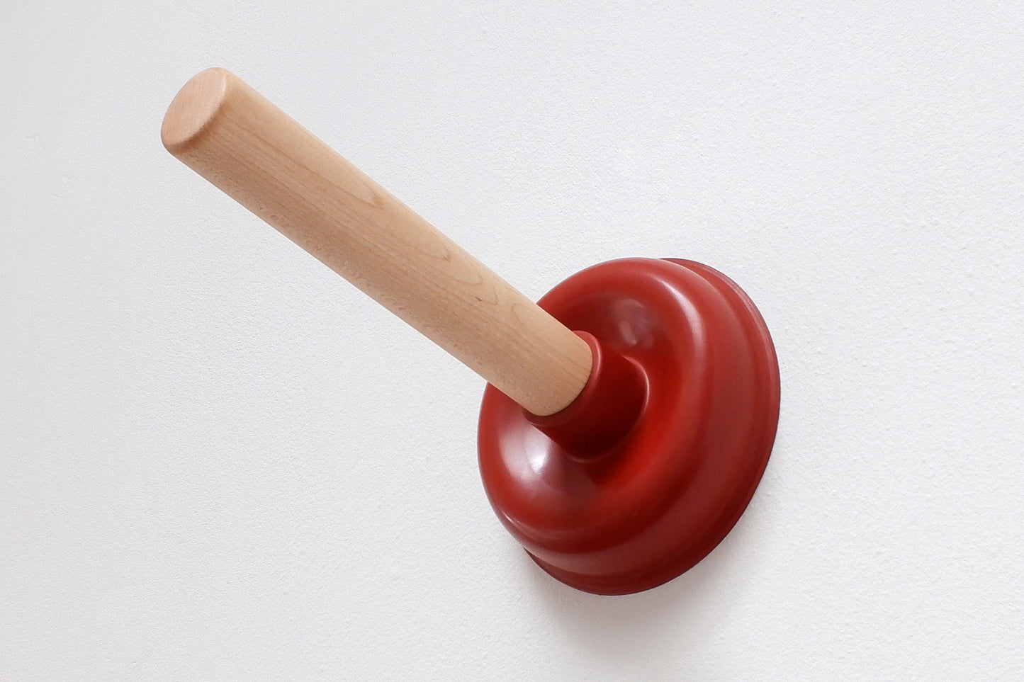 Plunger Hook