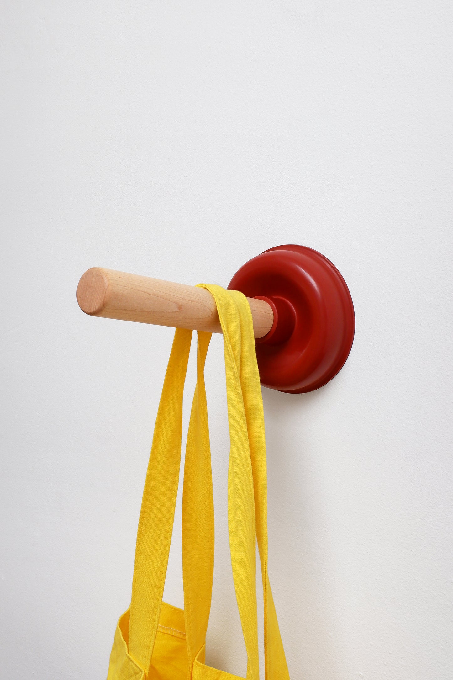 Plunger Hook