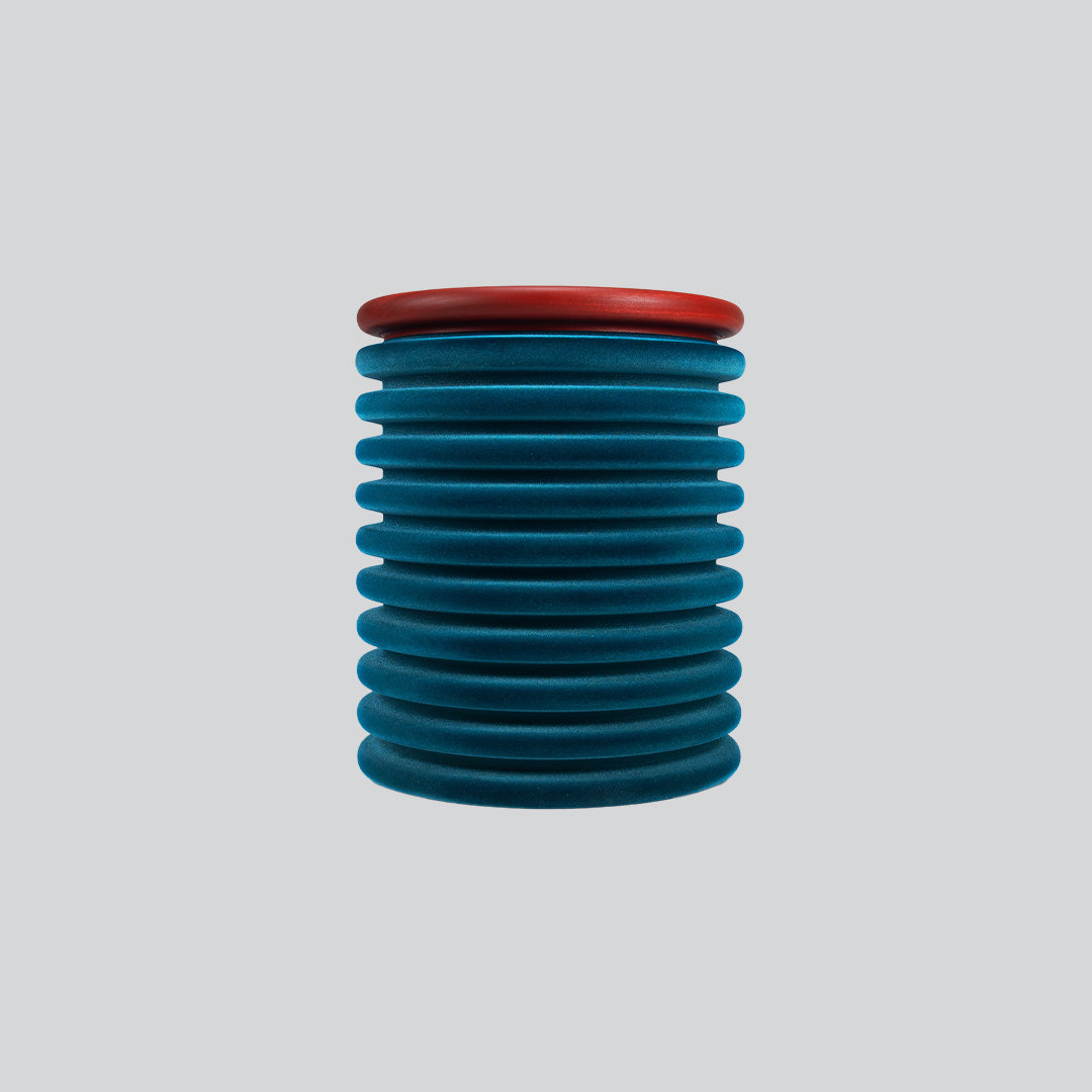 Drainpipe Side Table