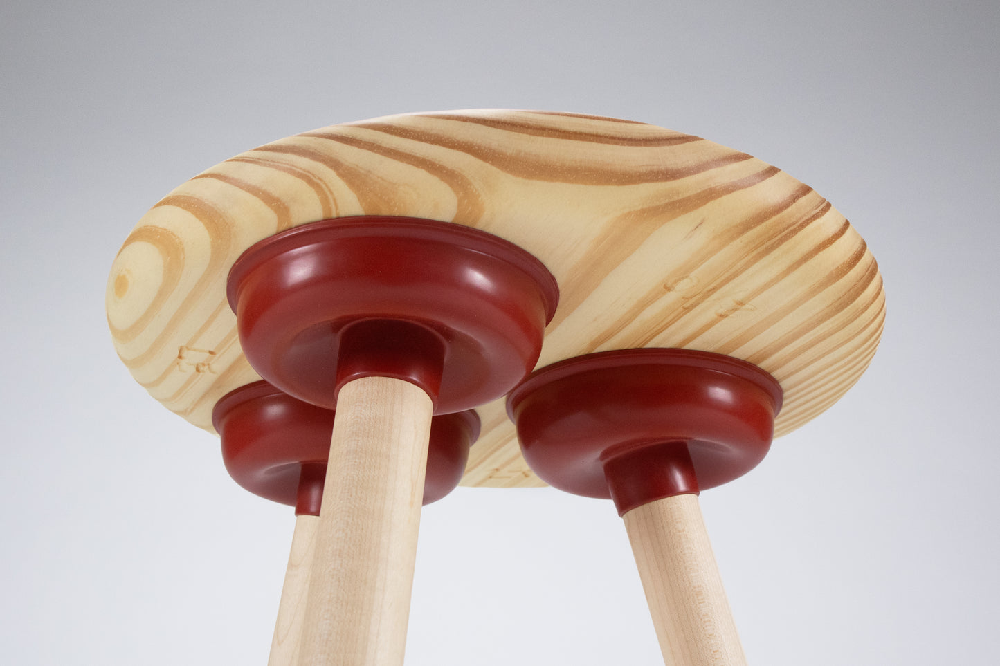 Plunger Stool