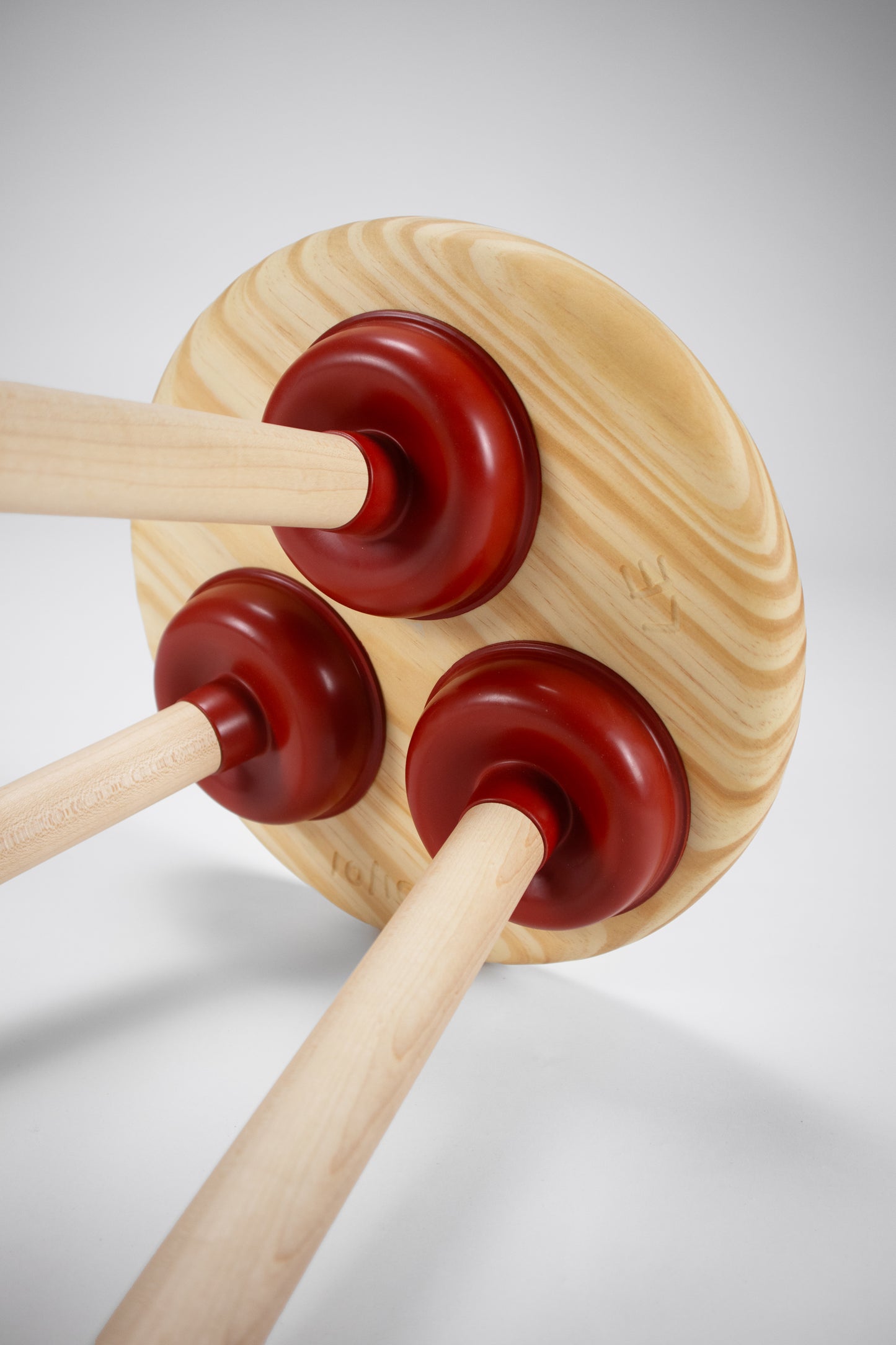 Plunger Stool