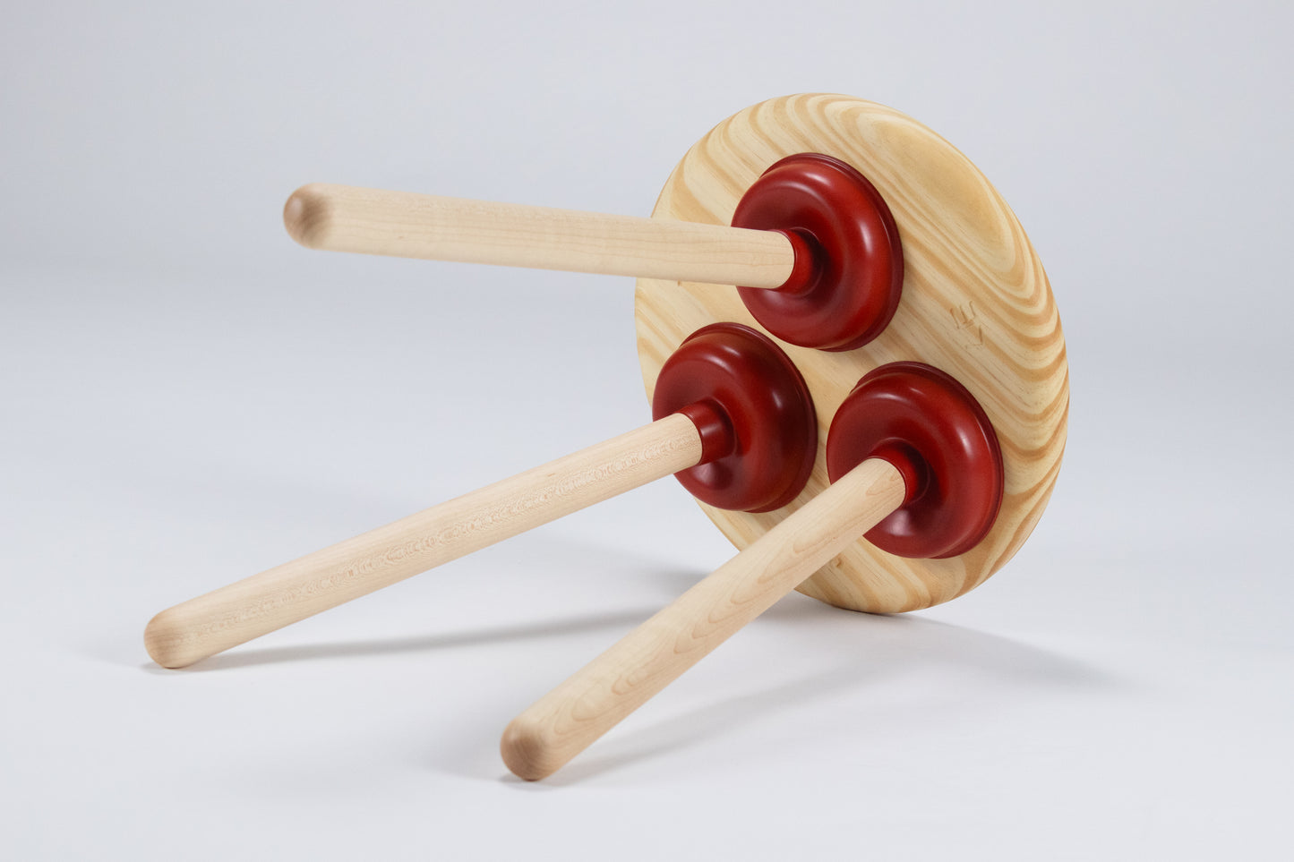 Plunger Stool