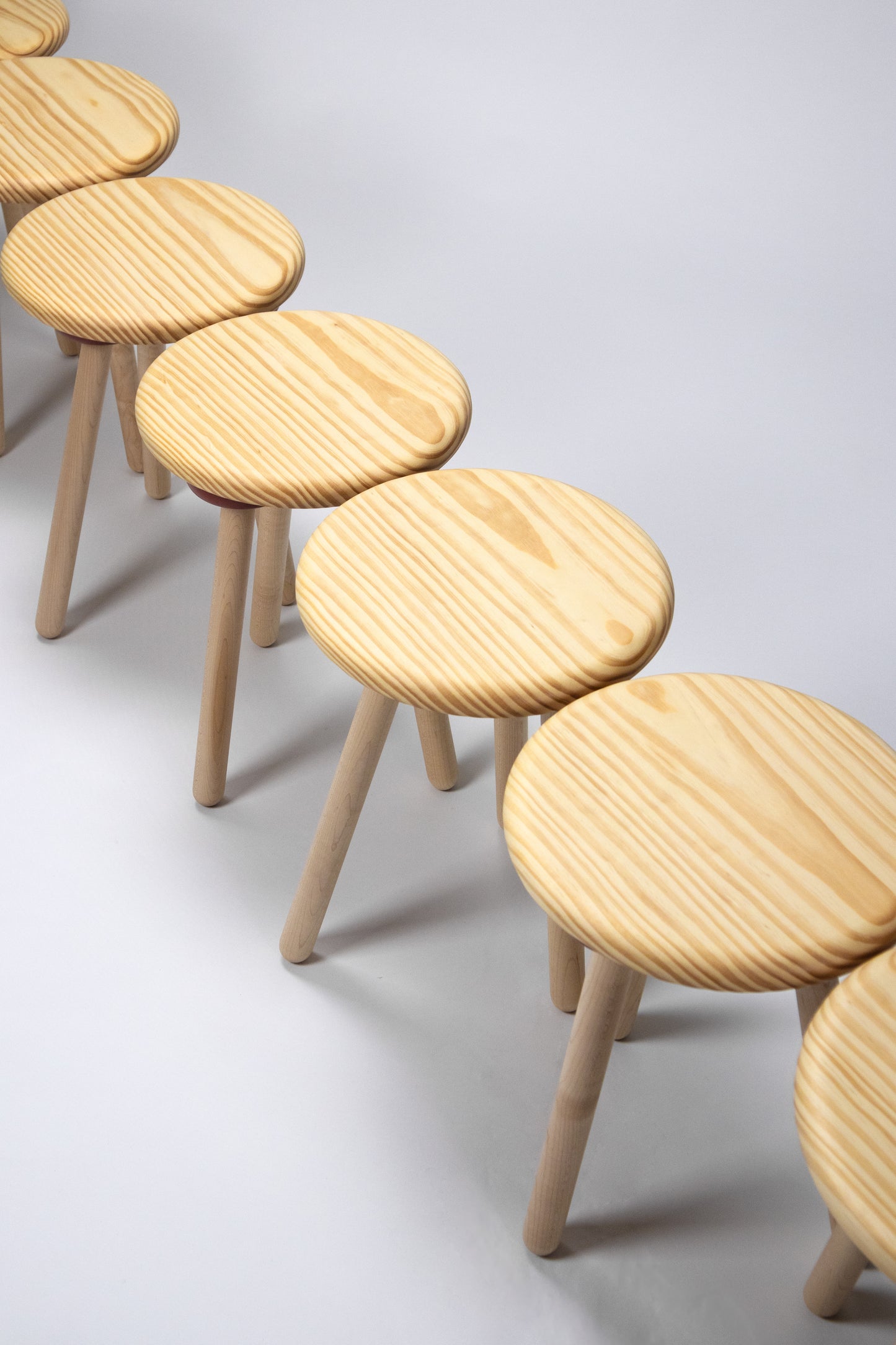 Plunger Stool