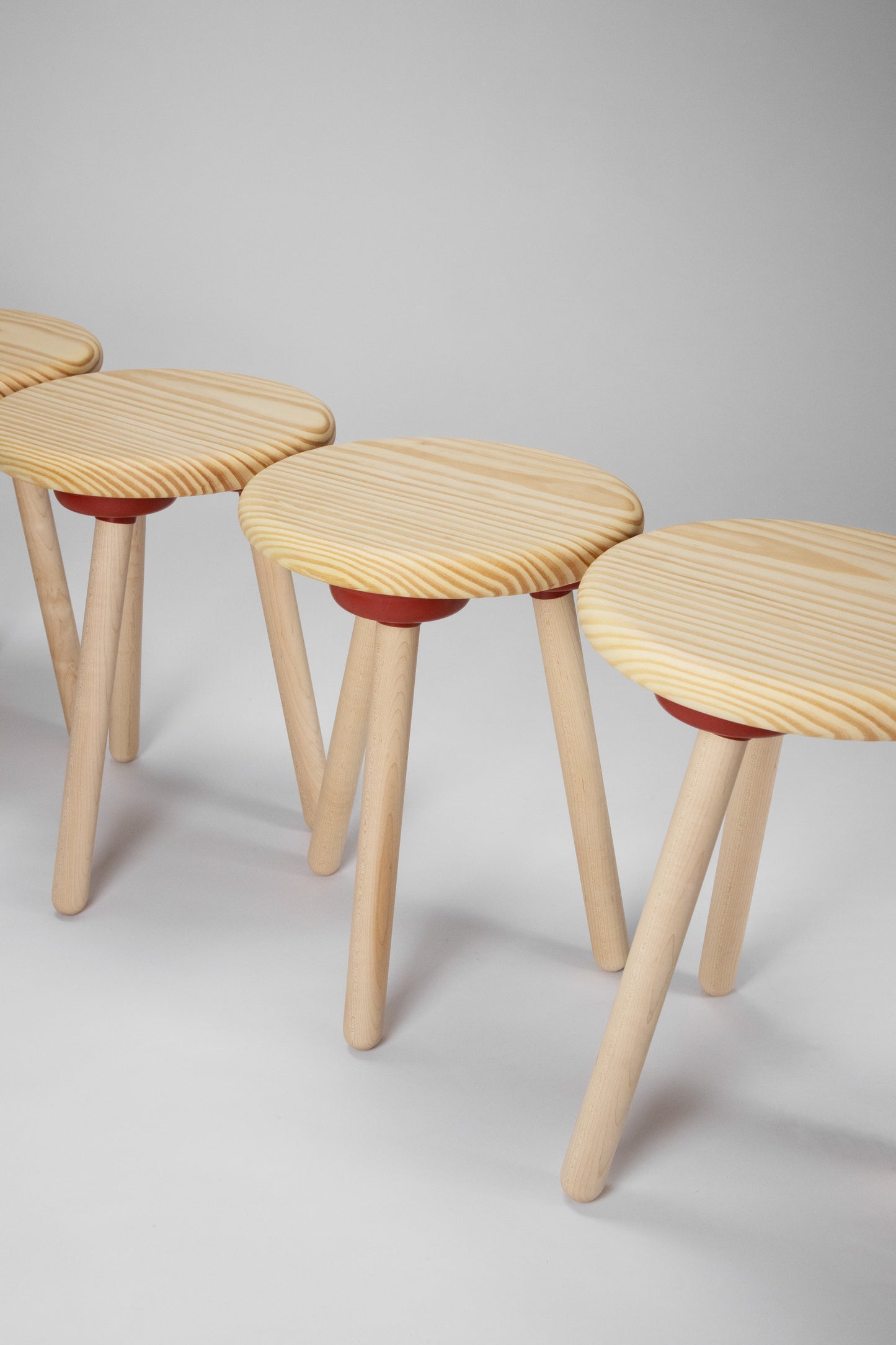 Plunger Stool