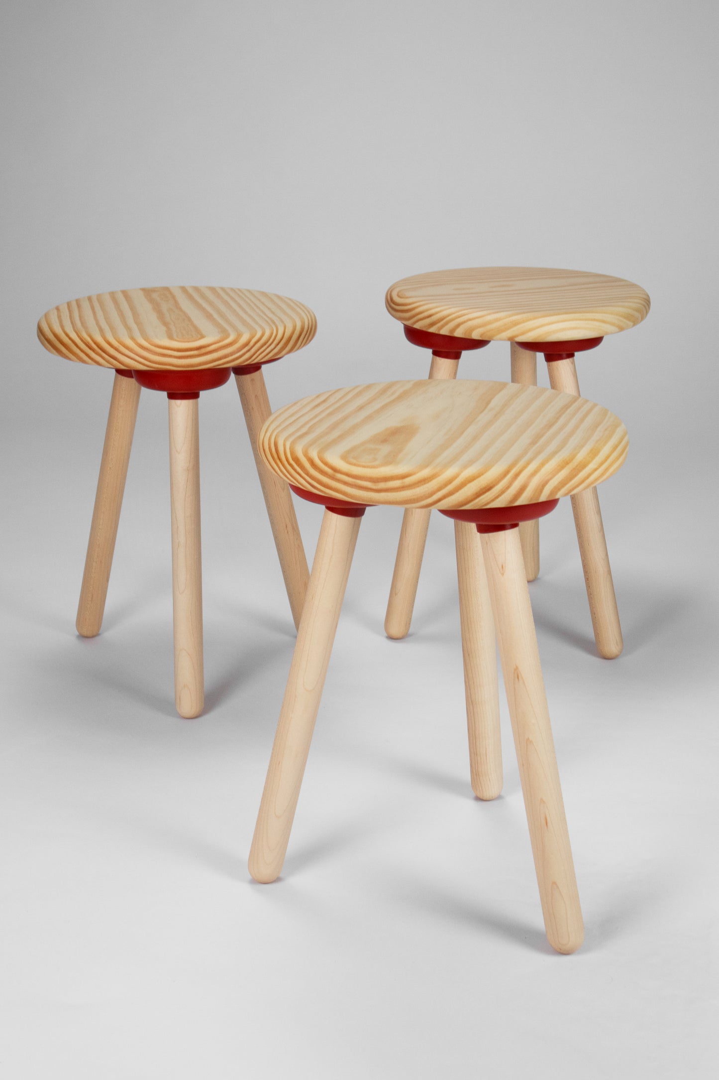 Plunger Stool
