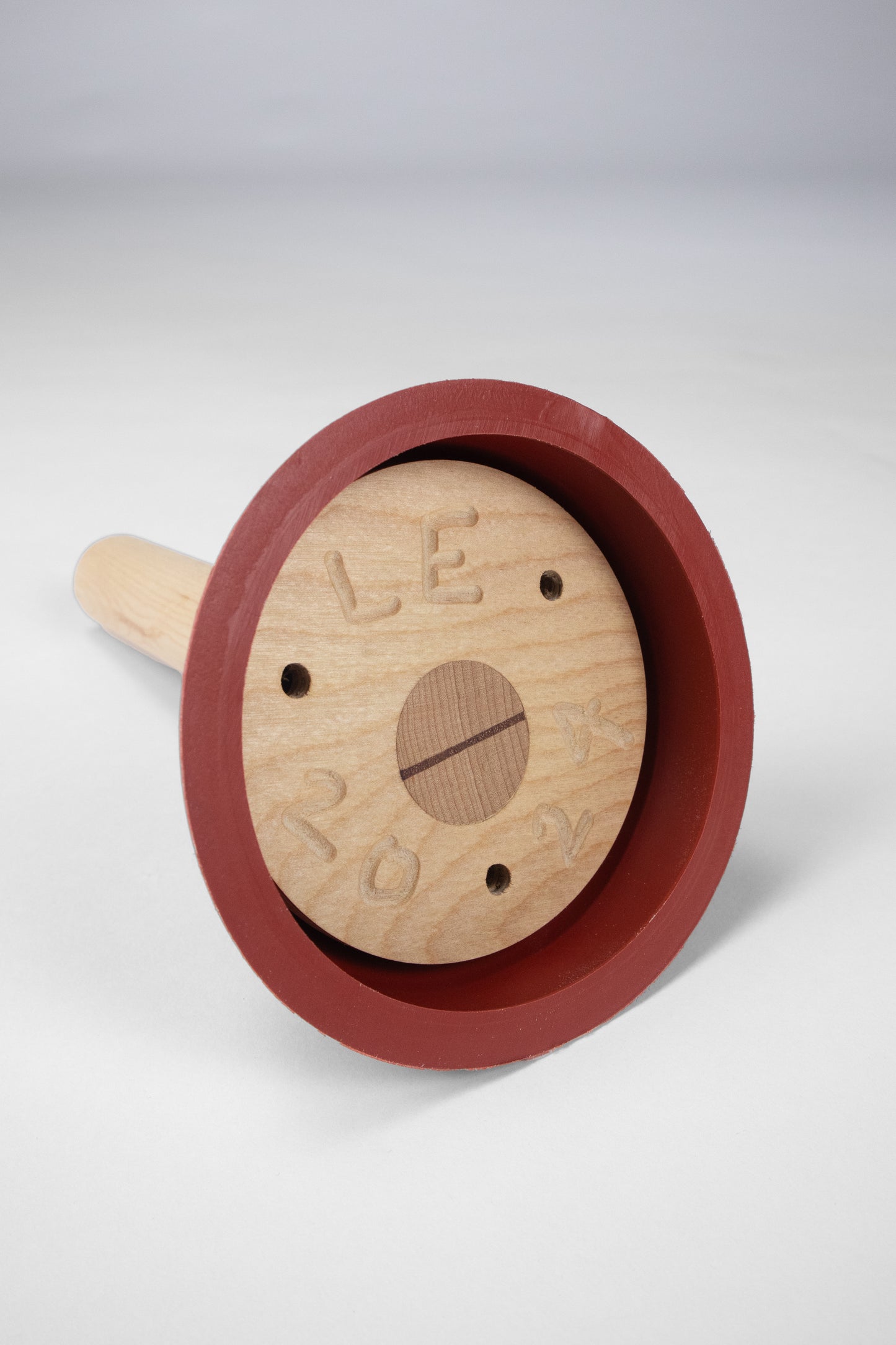 Plunger Stool
