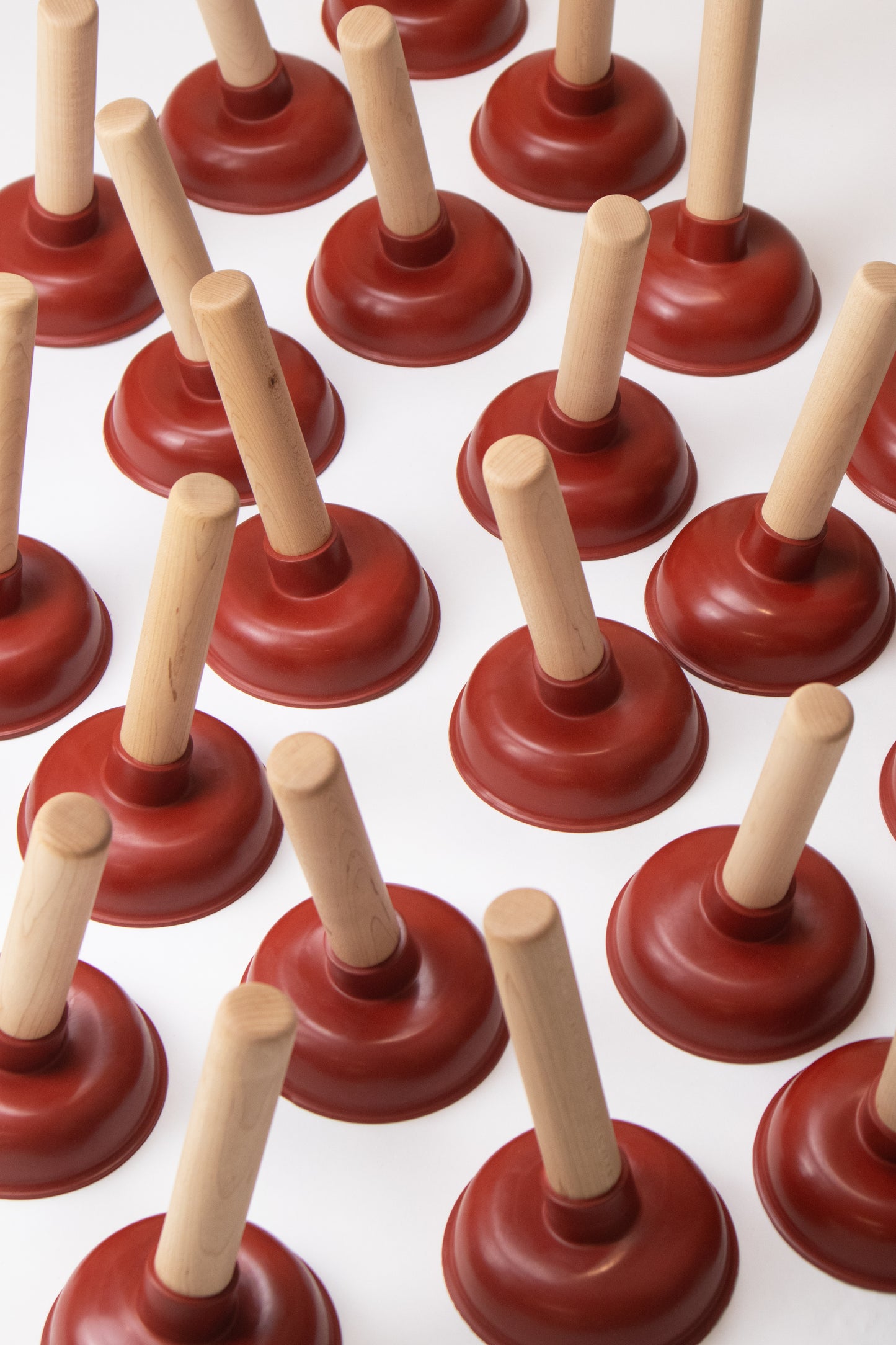 Plunger Hook