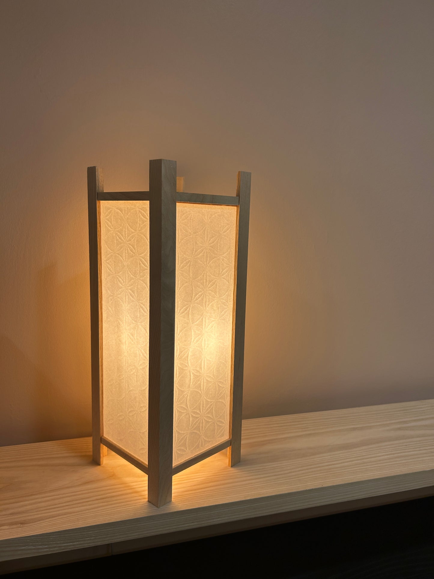 Kumiko Lantern