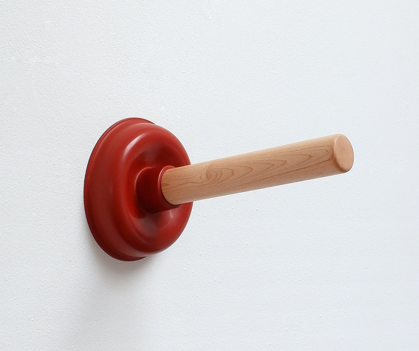 Plunger Hook