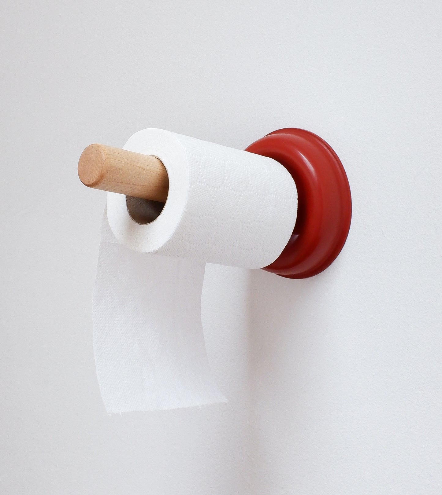 Plunger Hook