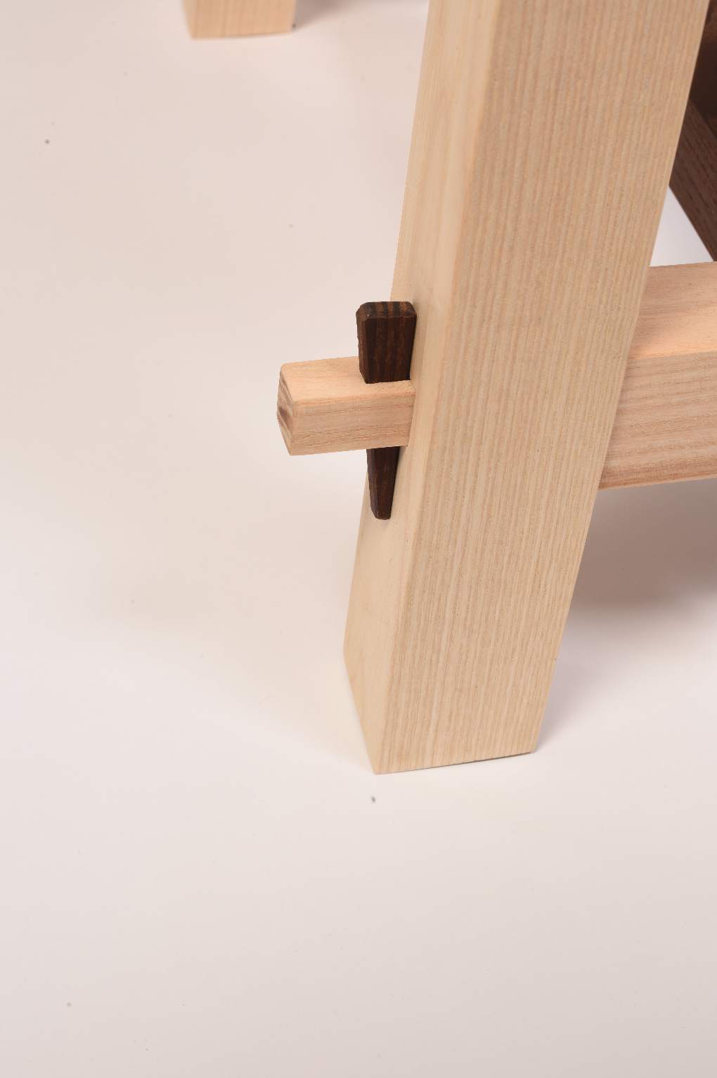 Kumiko Bench