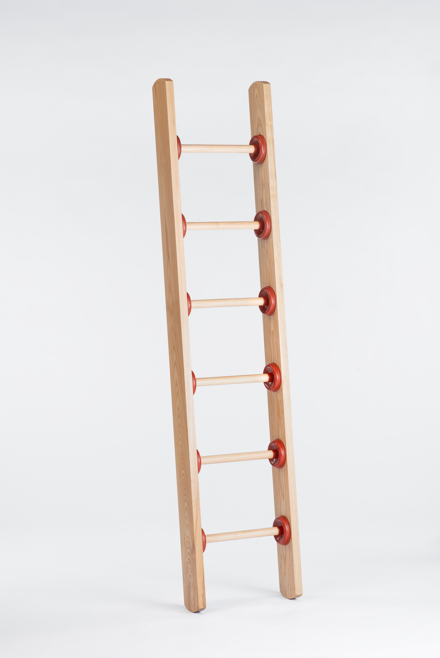 Plunger Ladder
