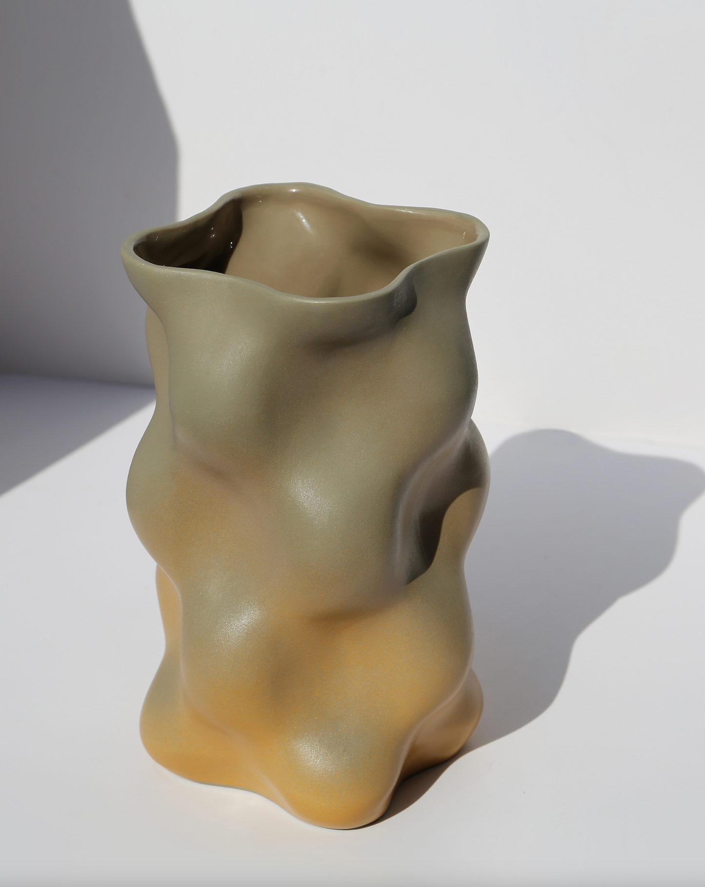 Dune Vase