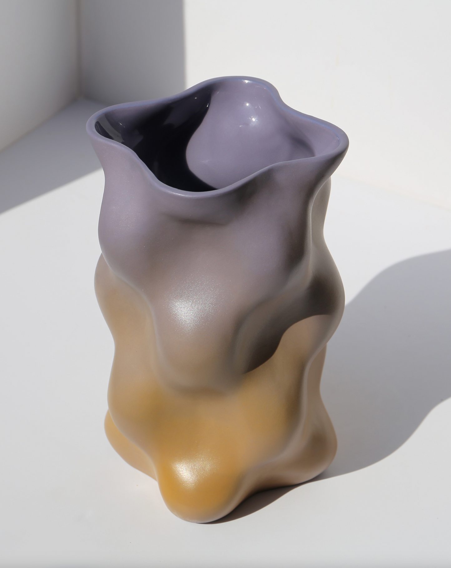 Dune Vase