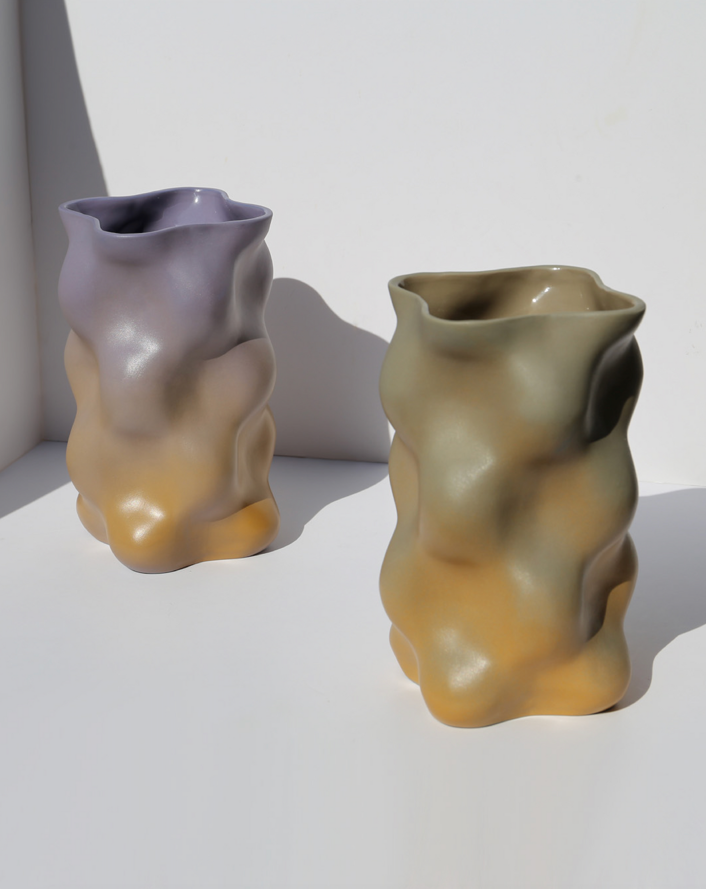 Dune Vase