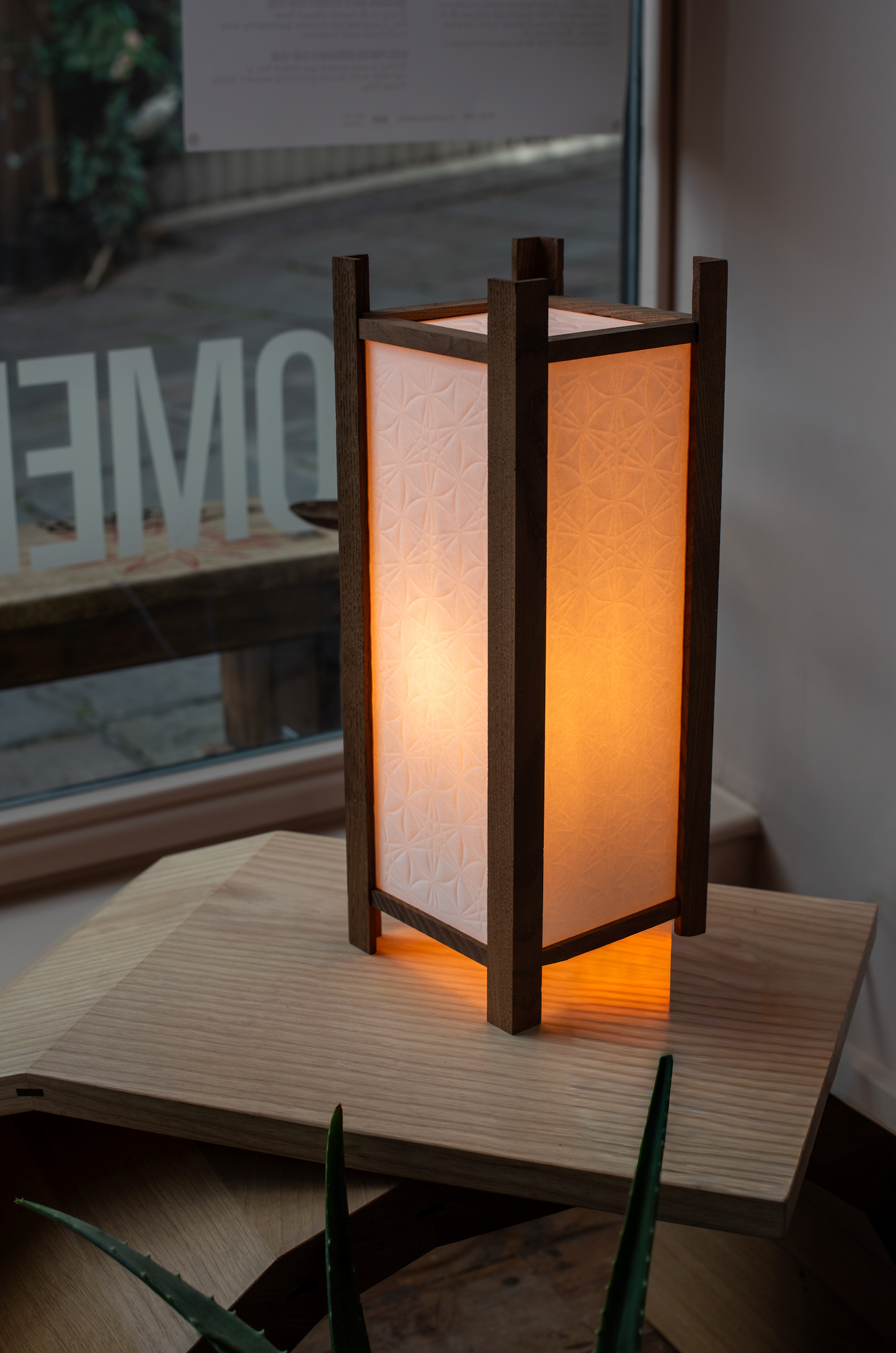 Kumiko Lantern