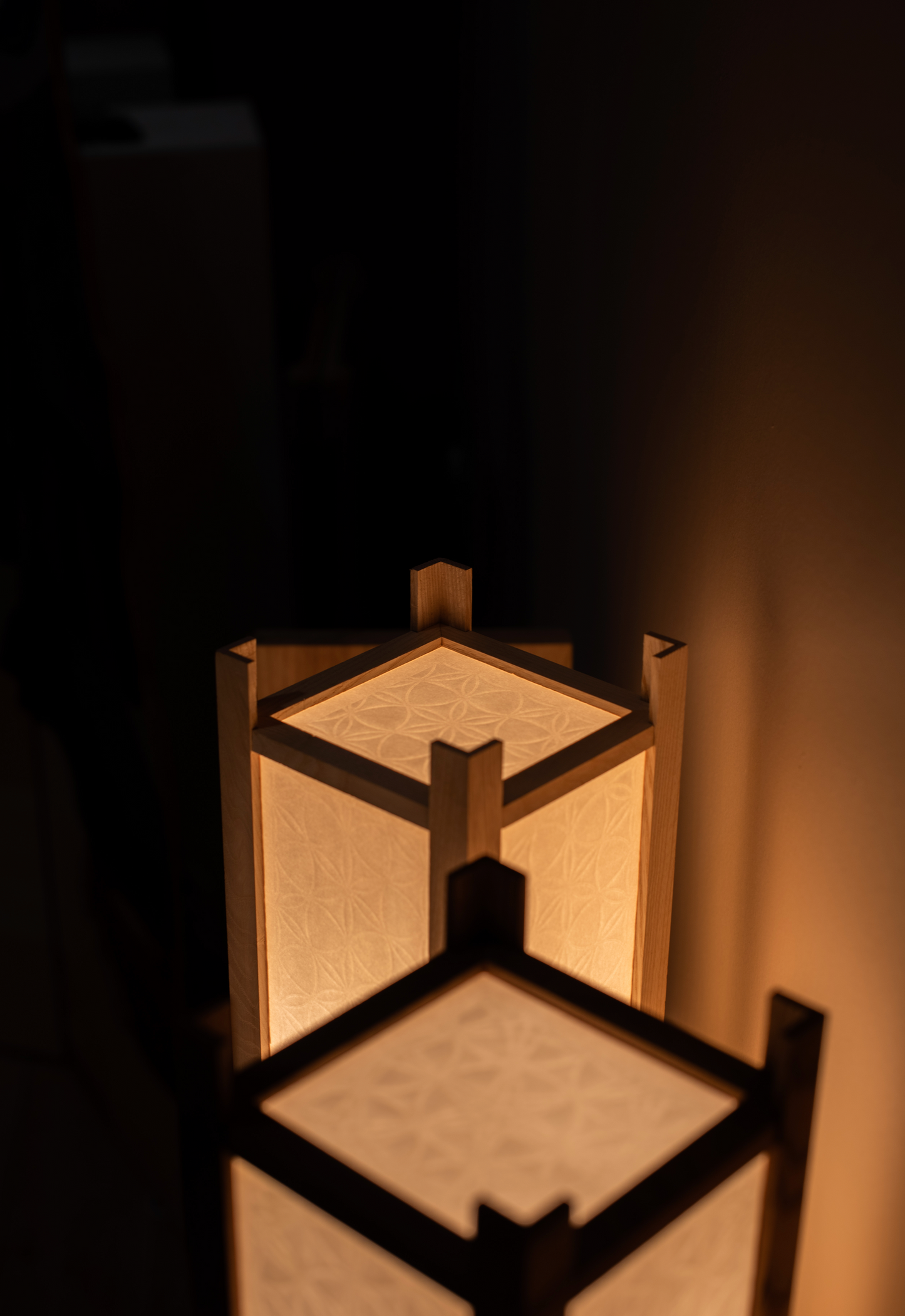 Kumiko Lantern