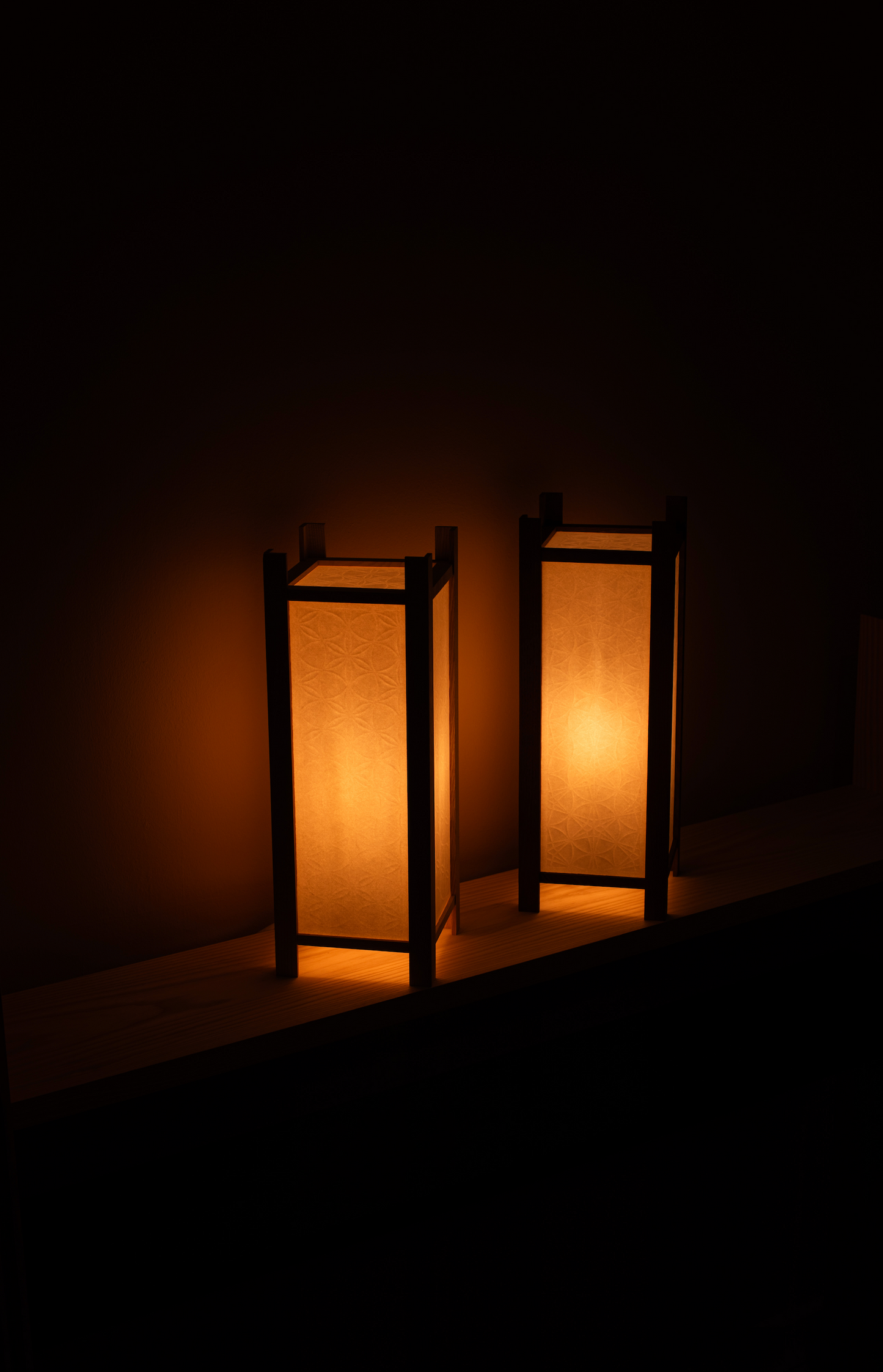 Kumiko Lantern