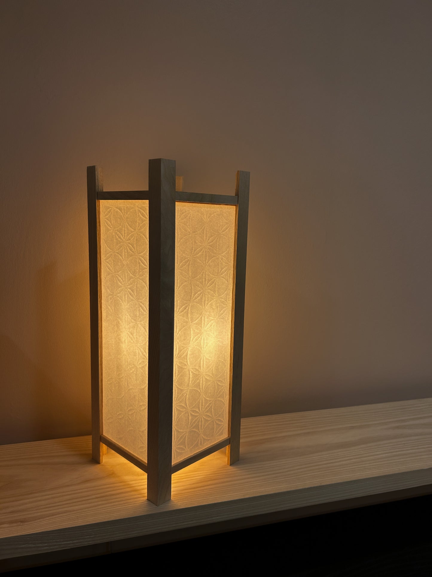 Kumiko Lantern