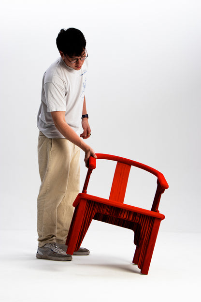 The Chew Chair