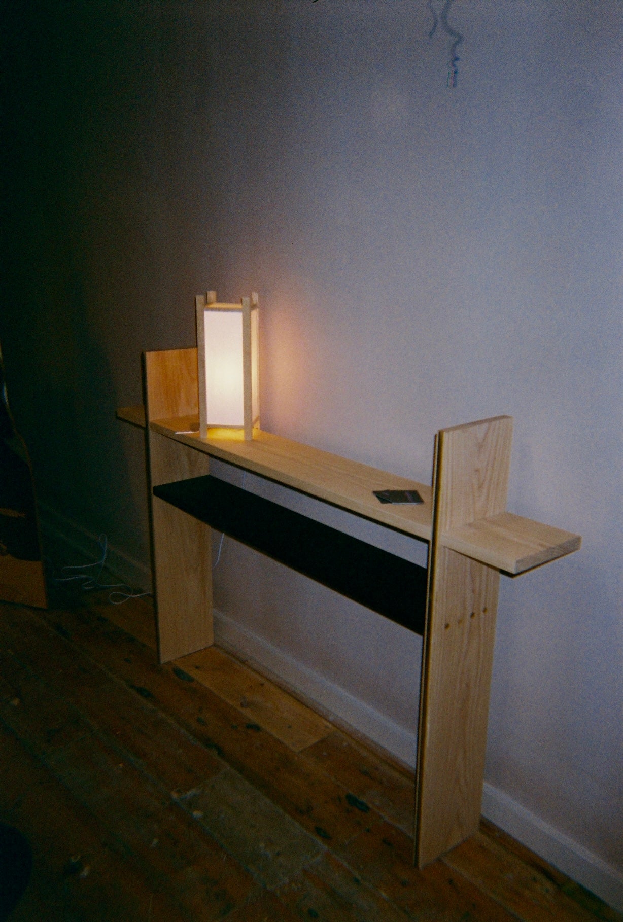 Kumiko Lantern – Under One Roof Collective