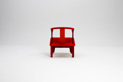 The Chew Chair
