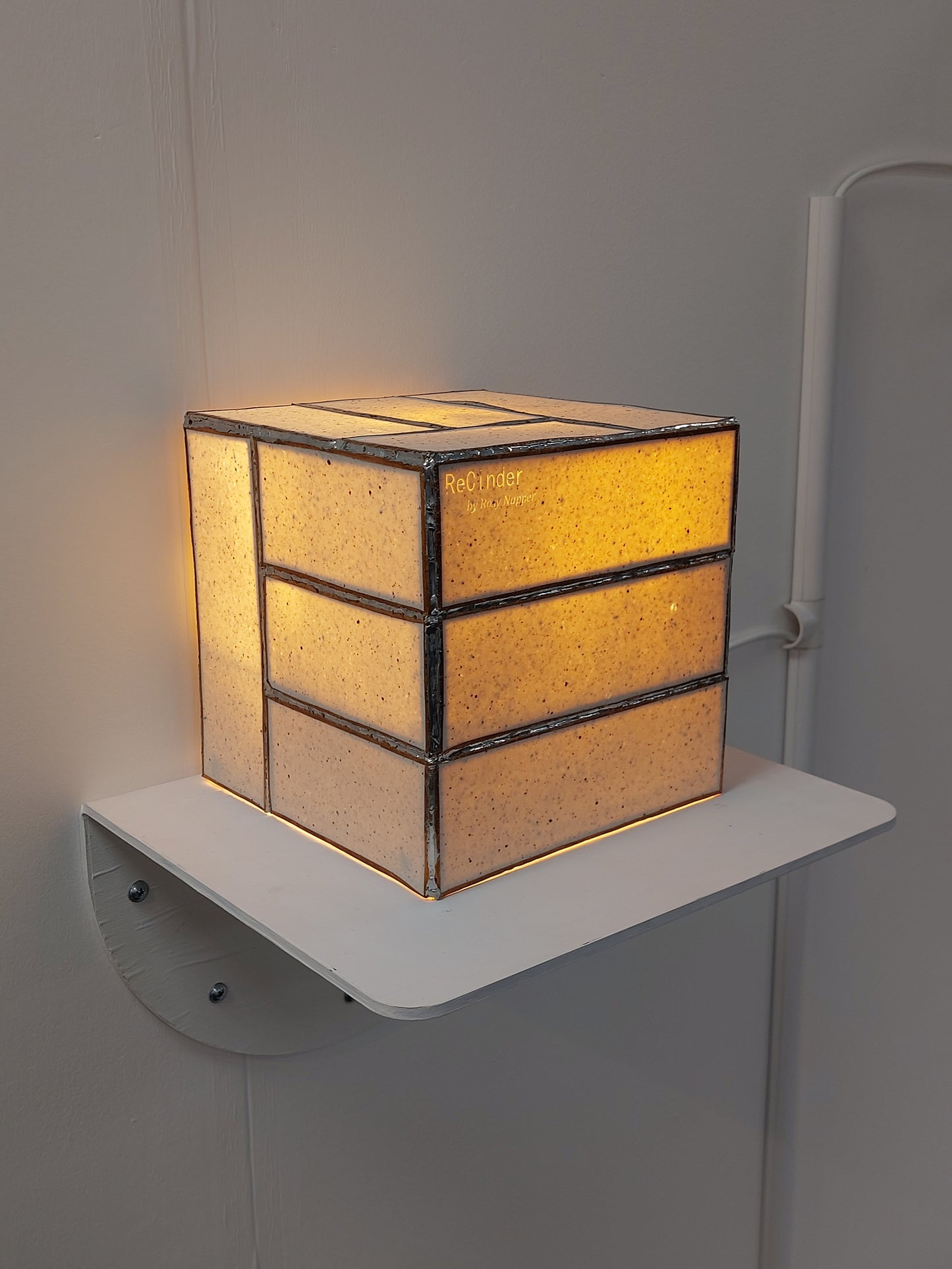 ReCinder Lamp 3