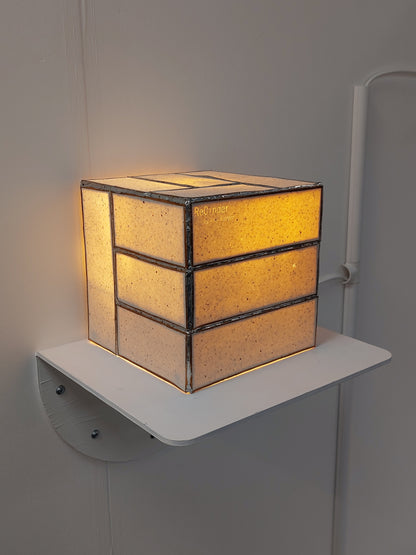 ReCinder Lamp 3