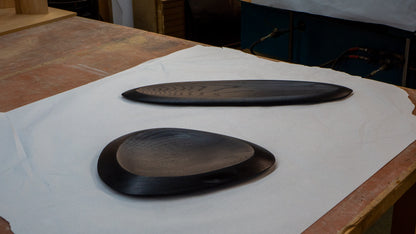 New Artefacts I