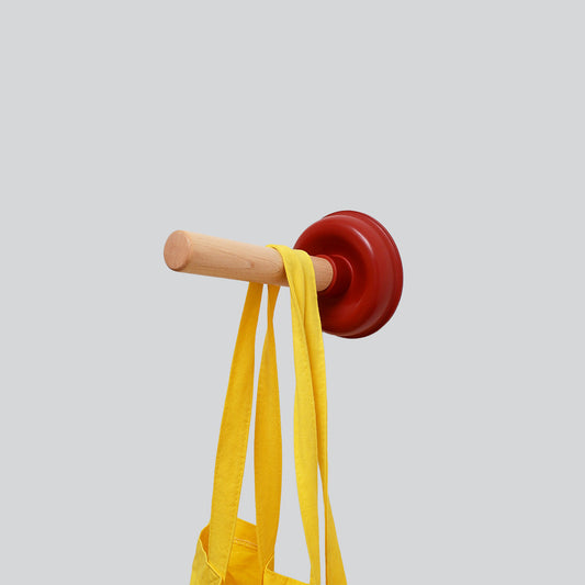 Plunger Hook