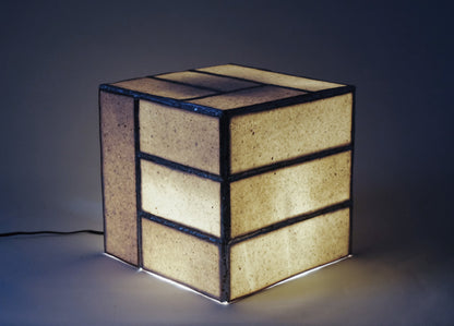ReCinder Lamp 3