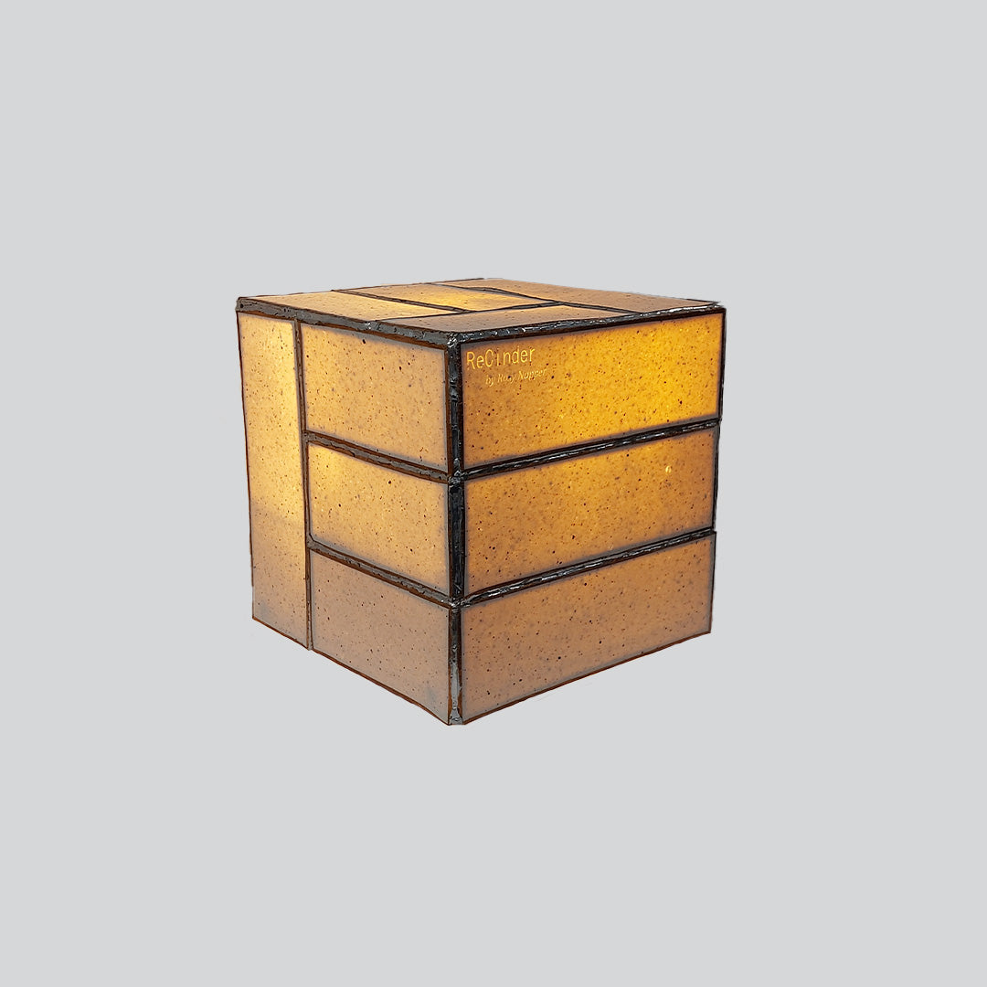 ReCinder Lamp 3
