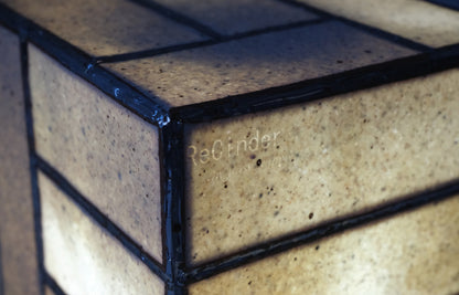 ReCinder Lamp 3