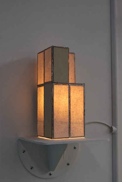 ReCinder Lamp 6