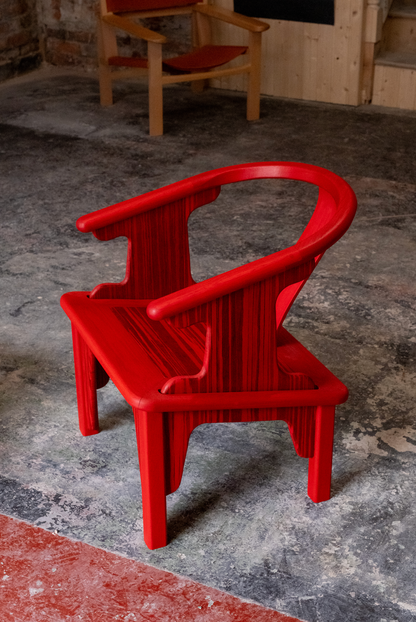 The Chew Chair